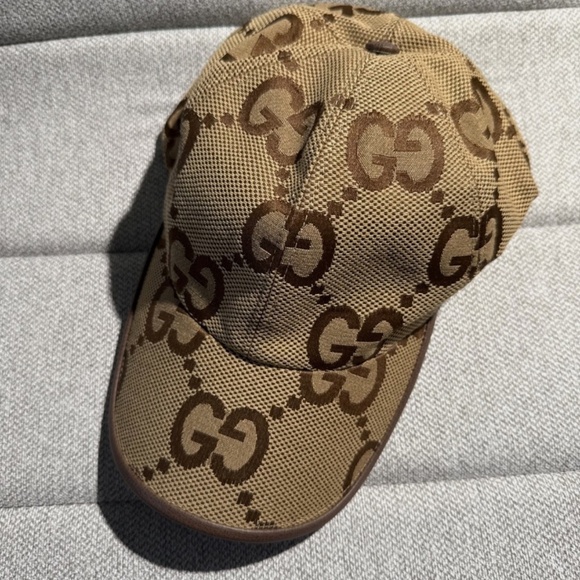 Gucci cap - Picture 1 of 7